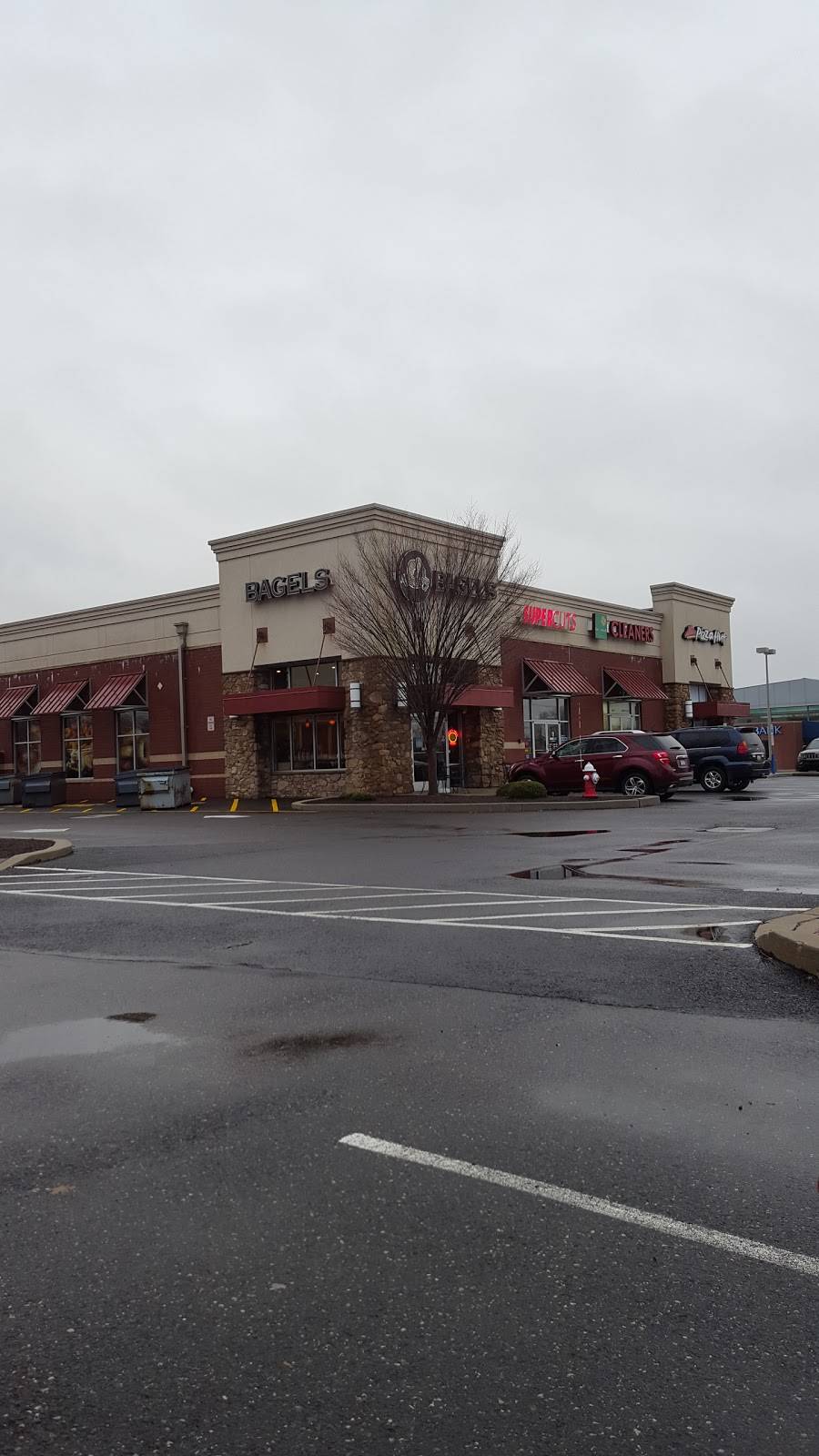 Barristers Bagel Co. | bakery | 1814 E Ridge Pike #100, Royersford, PA 19468, USA | 4849736675 OR +1 484-973-6675