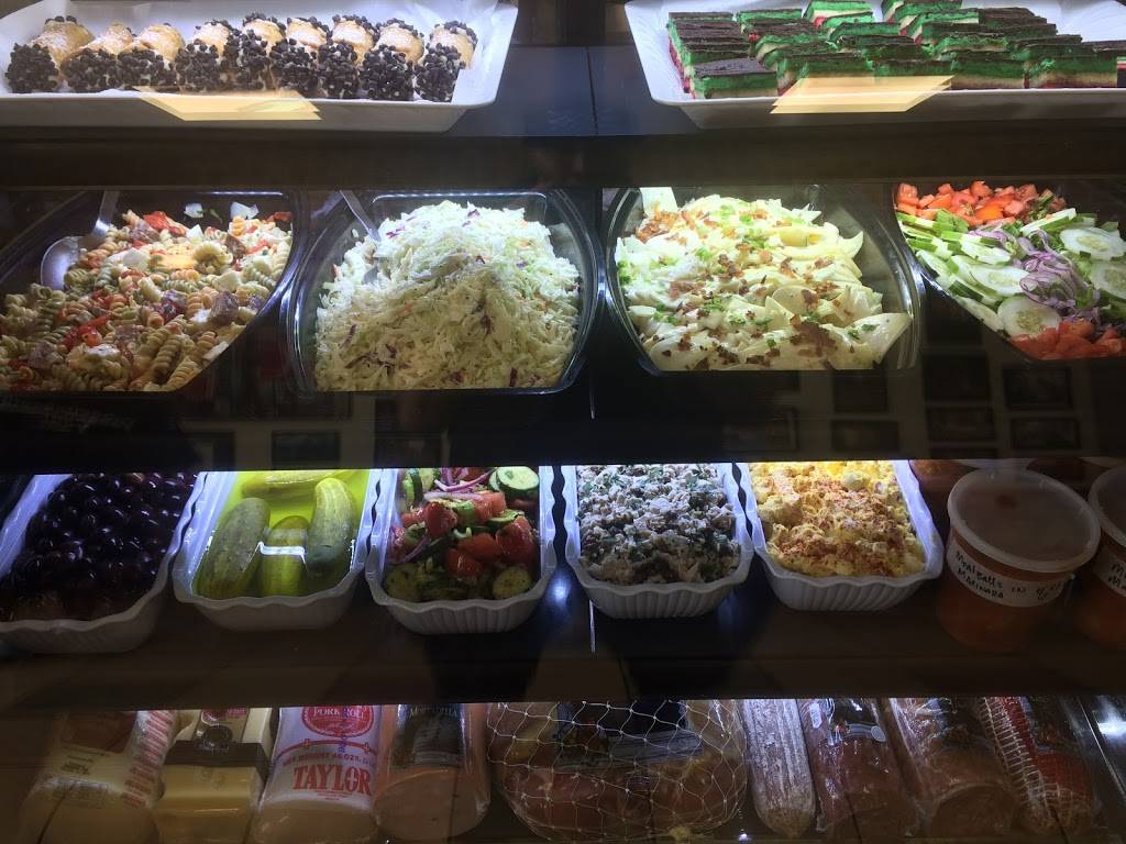 Rockys NY Deli & Italian Catering | restaurant | H-3, Between Tequilas Town & Family Dollar, 7360 Skidaway Rd, Savannah, GA 31406, USA | 9123542914 OR +1 912-354-2914