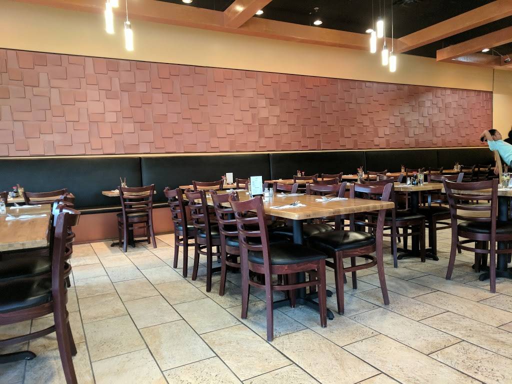 Fresh Bowl Thai Cuisine | restaurant | 1812 N Brown Rd #40, Lawrenceville, GA 30043, USA | 6783228222 OR +1 678-322-8222