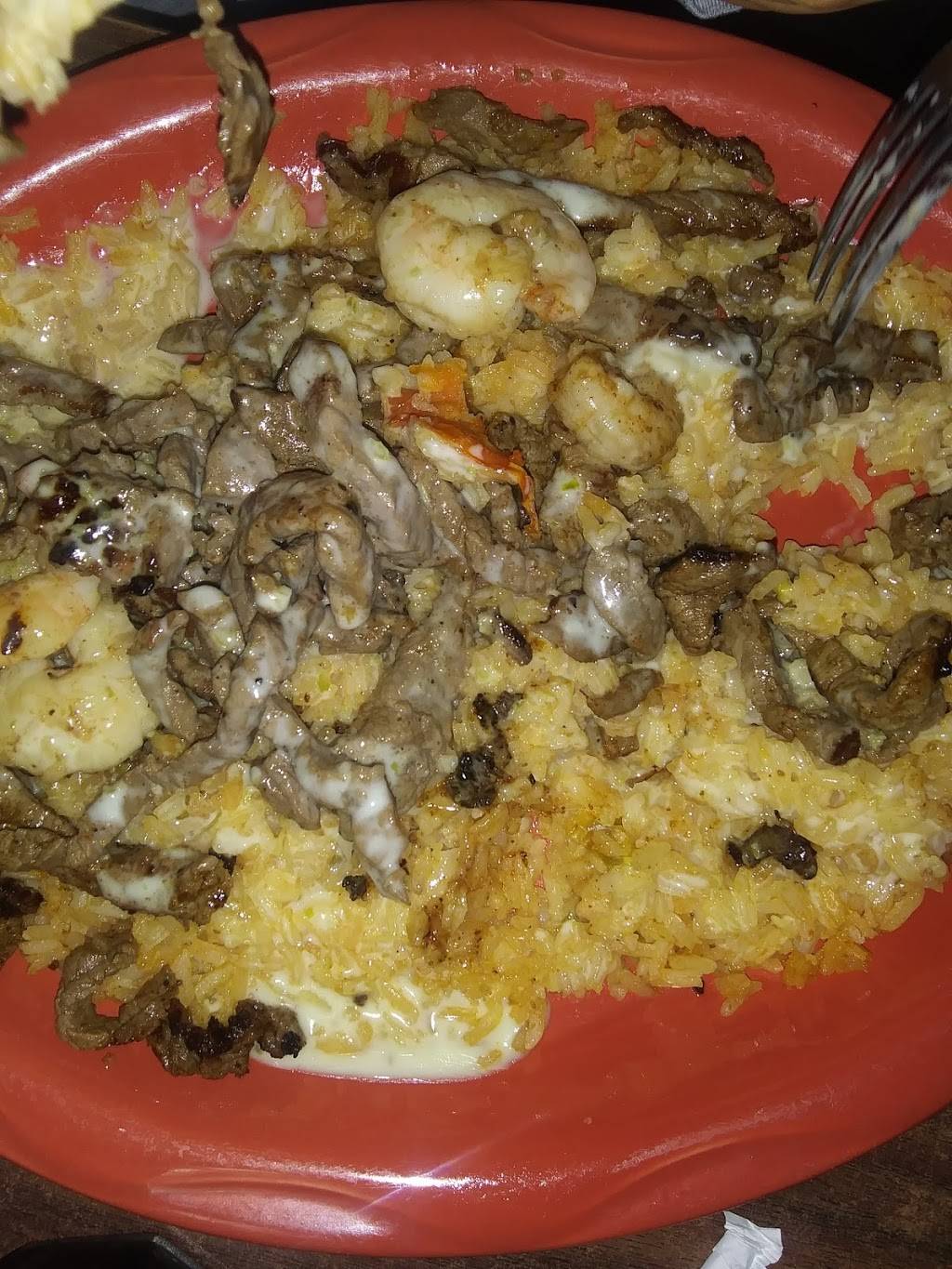 El Mariachi Loco | restaurant | 519 E Central Ave, Petal, MS 39465, USA | 6015452444 OR +1 601-545-2444