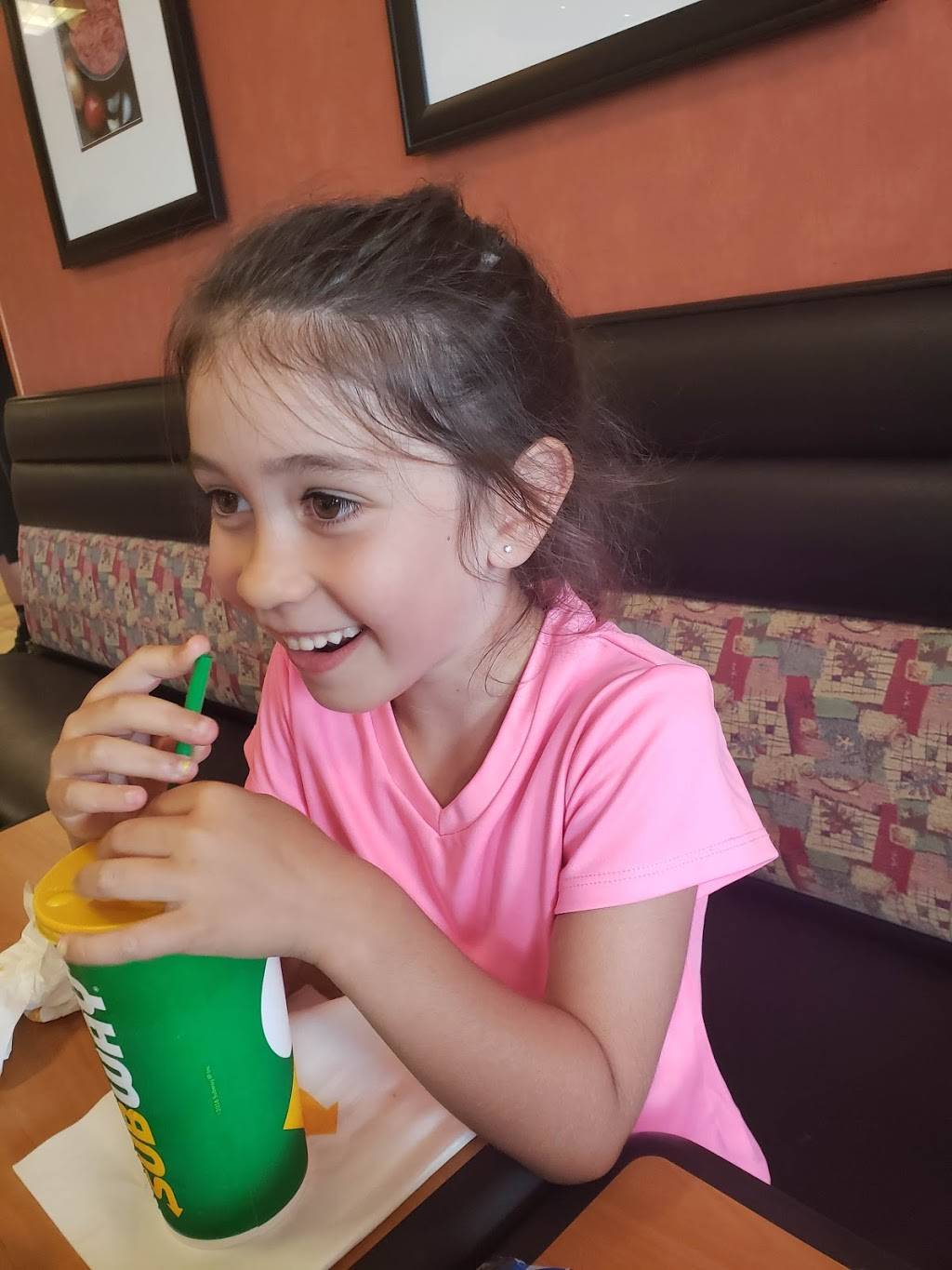 Subway | restaurant | 1899 Ocean St, Marshfield, MA 02050, USA | 7818348500 OR +1 781-834-8500