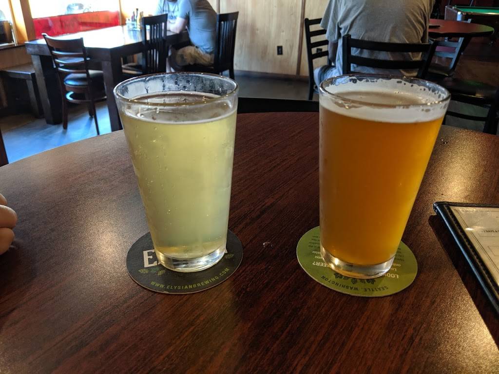 The Local 907 | restaurant | 907 S 3rd St, Renton, WA 98057, USA | 4252552511 OR +1 425-255-2511