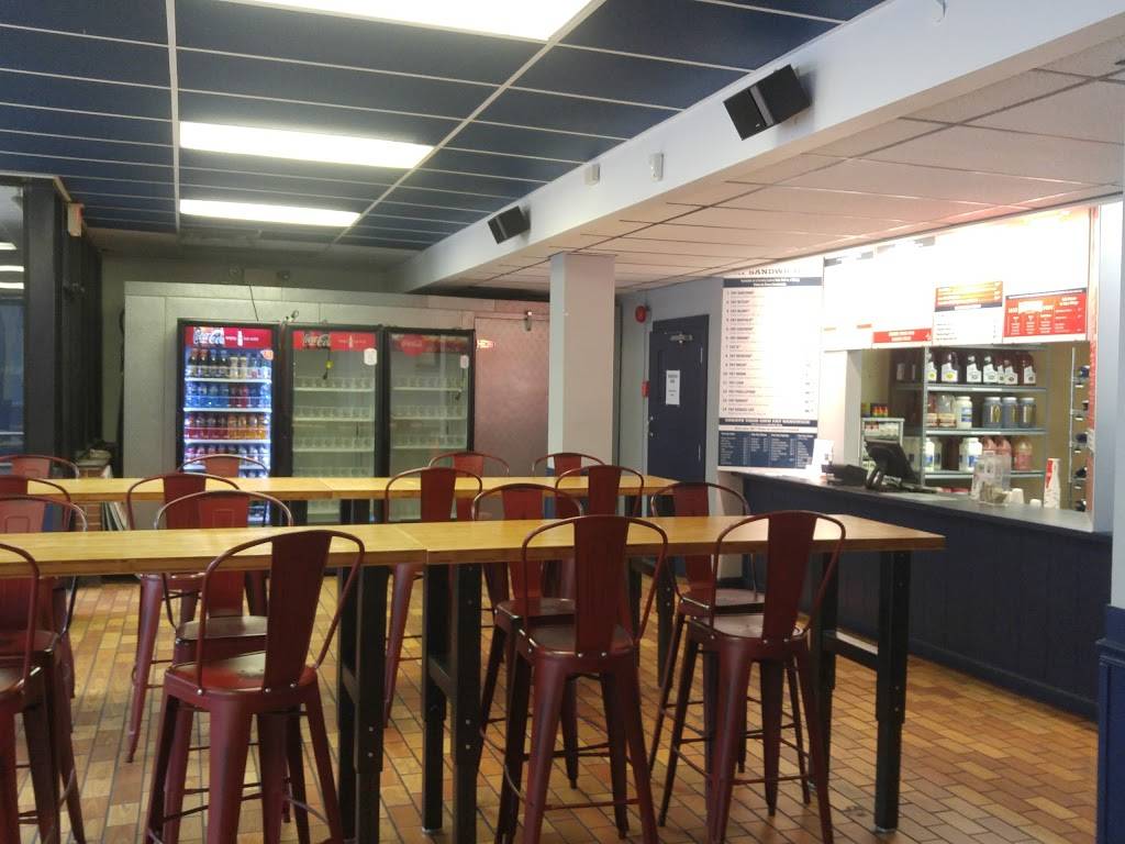 Are U Hungry | meal takeaway | 111 Sowers St, State College, PA 16801, USA | 8142310123 OR +1 814-231-0123