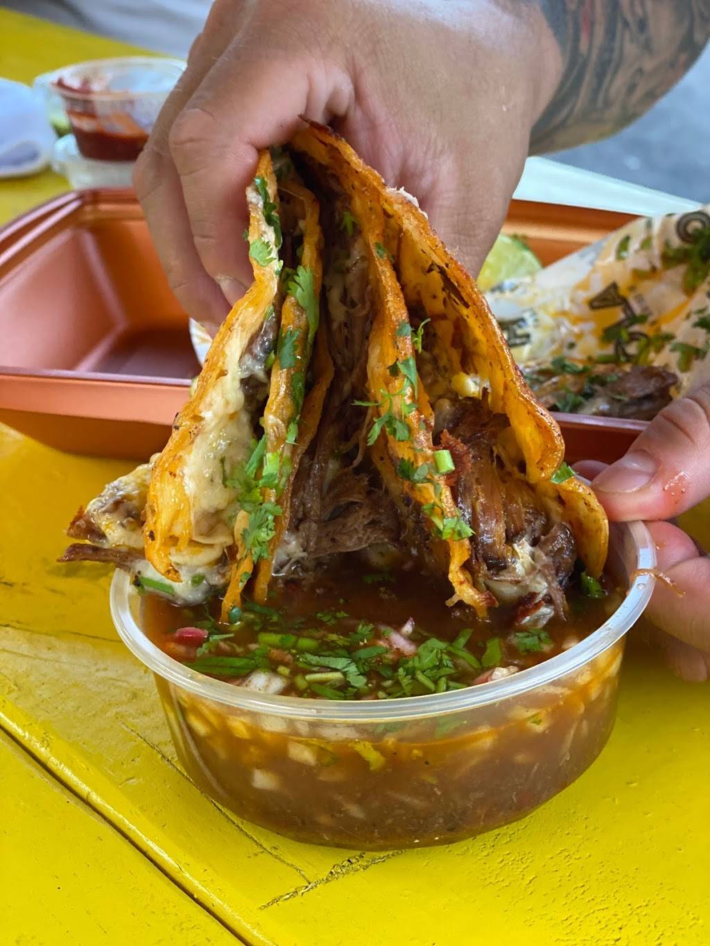 Hola Tacos Willoughby | restaurant | 3941 Erie St 1st Level, Willoughby, OH 44094, USA | 4405278101 OR +1 440-527-8101