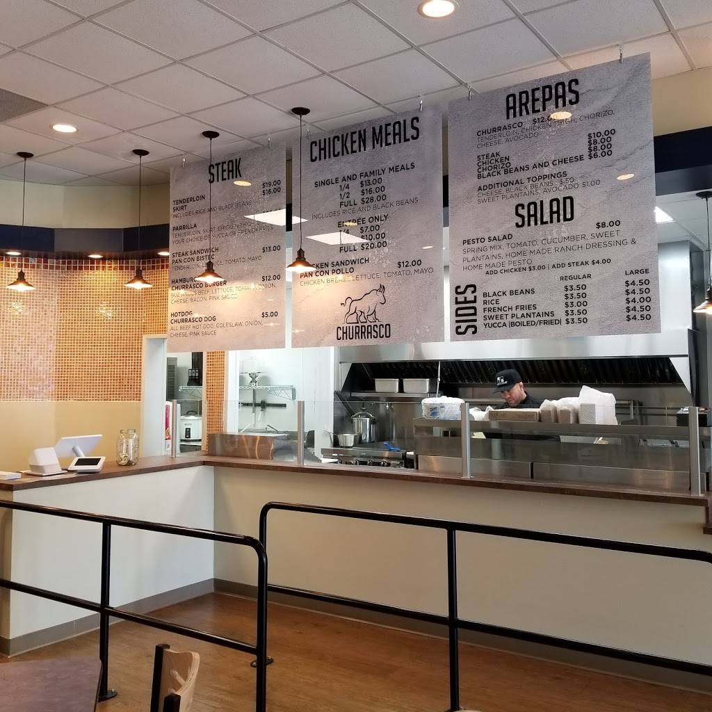 Churrasco | restaurant | 1319 Military Cutoff Rd, Wilmington, NC 28405, USA | 9102399020 OR +1 910-239-9020