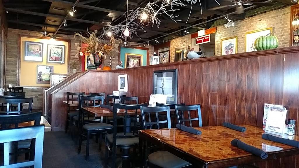 MacGregors Restaurant | restaurant | 331 St John St, Havre De Grace, MD 21078, USA | 4109393003 OR +1 410-939-3003