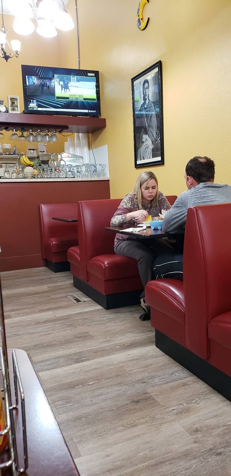 Las Marias Mexican Restaurant | restaurant | 114 S Charter St, Monticello, IL 61856, USA | 2177622800 OR +1 217-762-2800