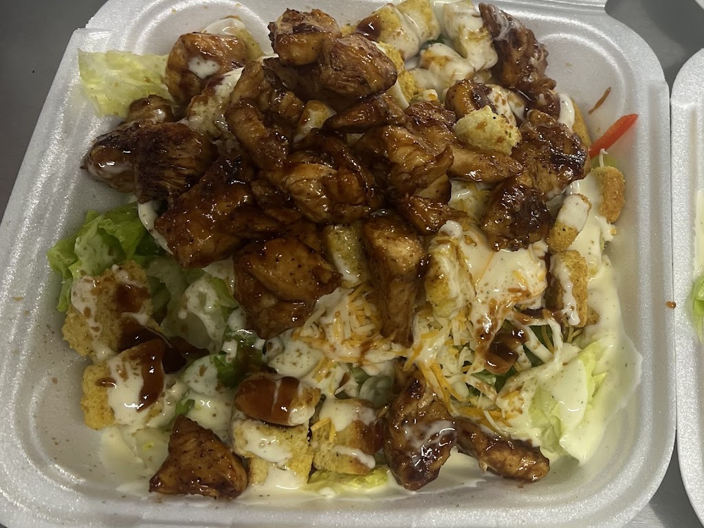 Food on Wheelz | restaurant | 22701 Gratiot Ave, Eastpointe, MI 48021, USA | 3134603157 OR +1 313-460-3157