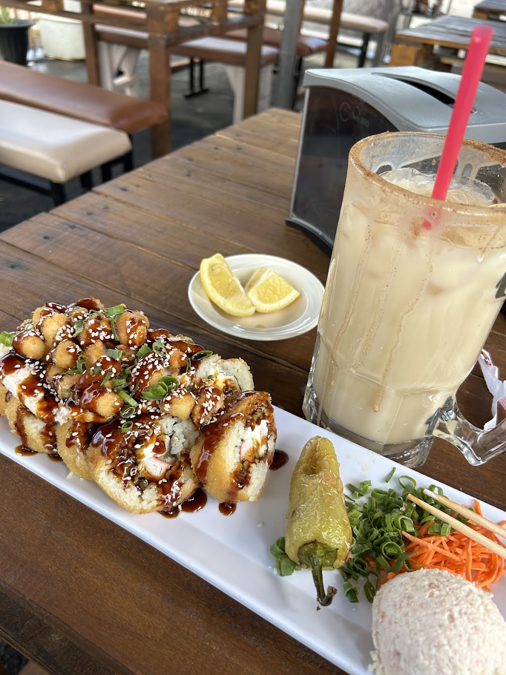 Mama Caros | restaurant | 730 Union Ave, Bakersfield, CA 93307, USA | 6618647607 OR +1 661-864-7607