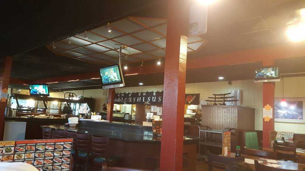 Sake 2 Me | restaurant | 5660 Holt Blvd, Montclair, CA 91763, USA | 9096260113 OR +1 909-626-0113