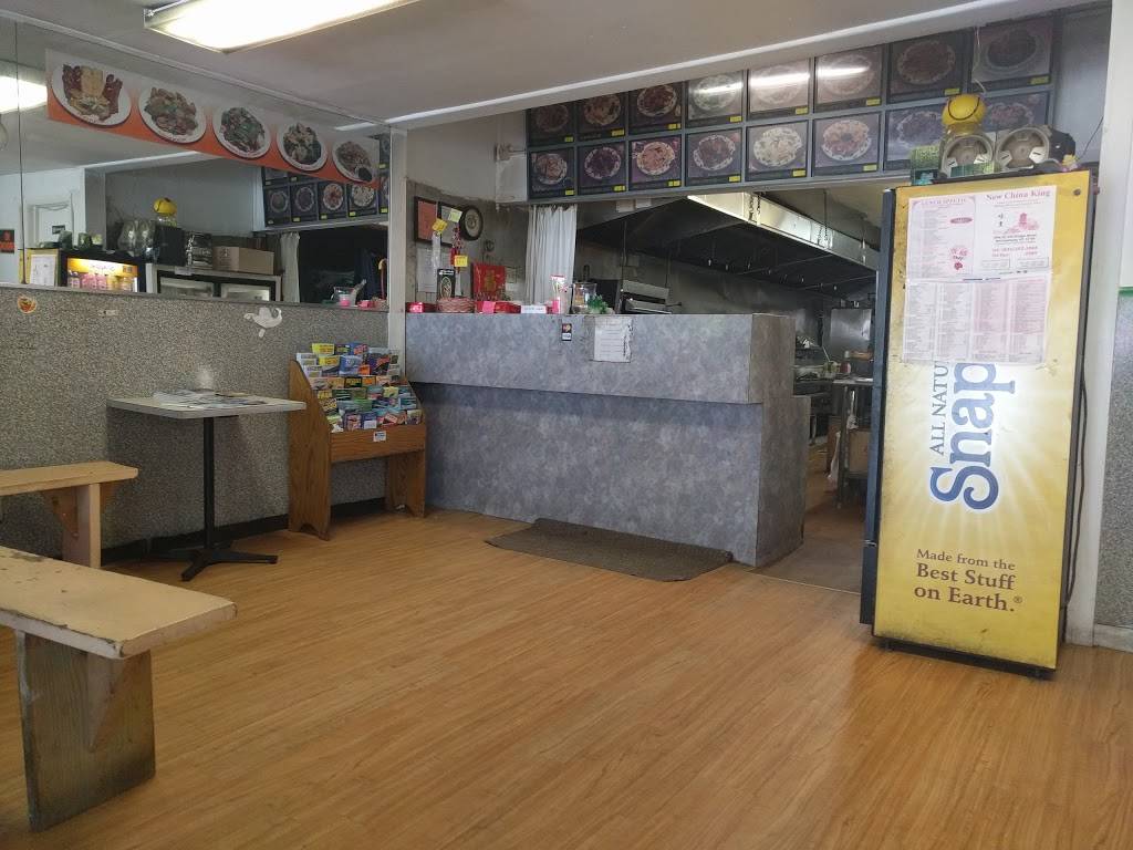 China King | restaurant | 225 Bridge St, Narrowsburg, NY 12764, USA | 8452523988 OR +1 845-252-3988