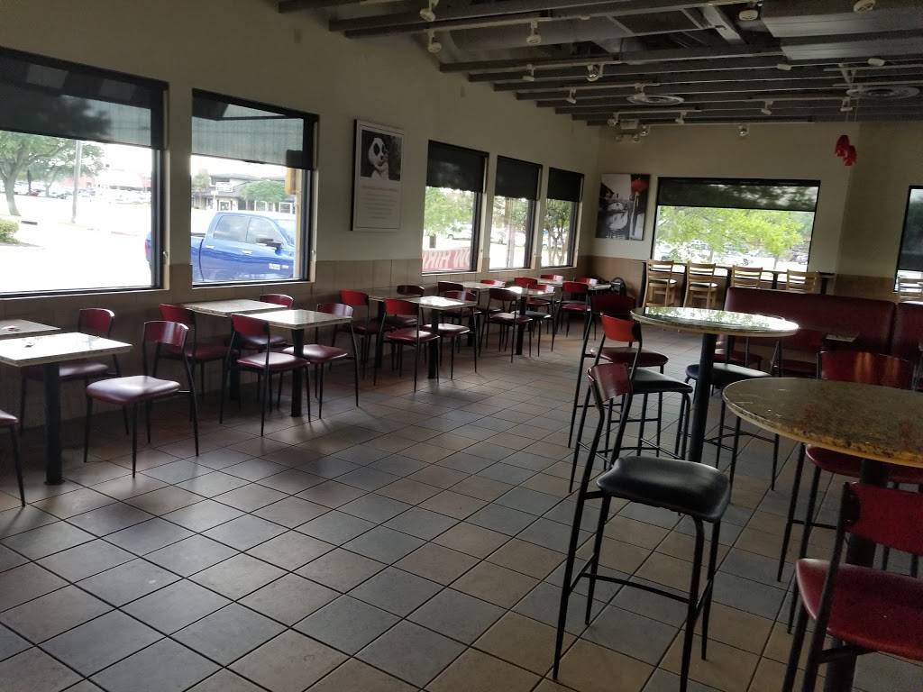 Panda Express | meal takeaway | 4661 Little Rd, Arlington, TX 76017, USA | 8174789977 OR +1 817-478-9977