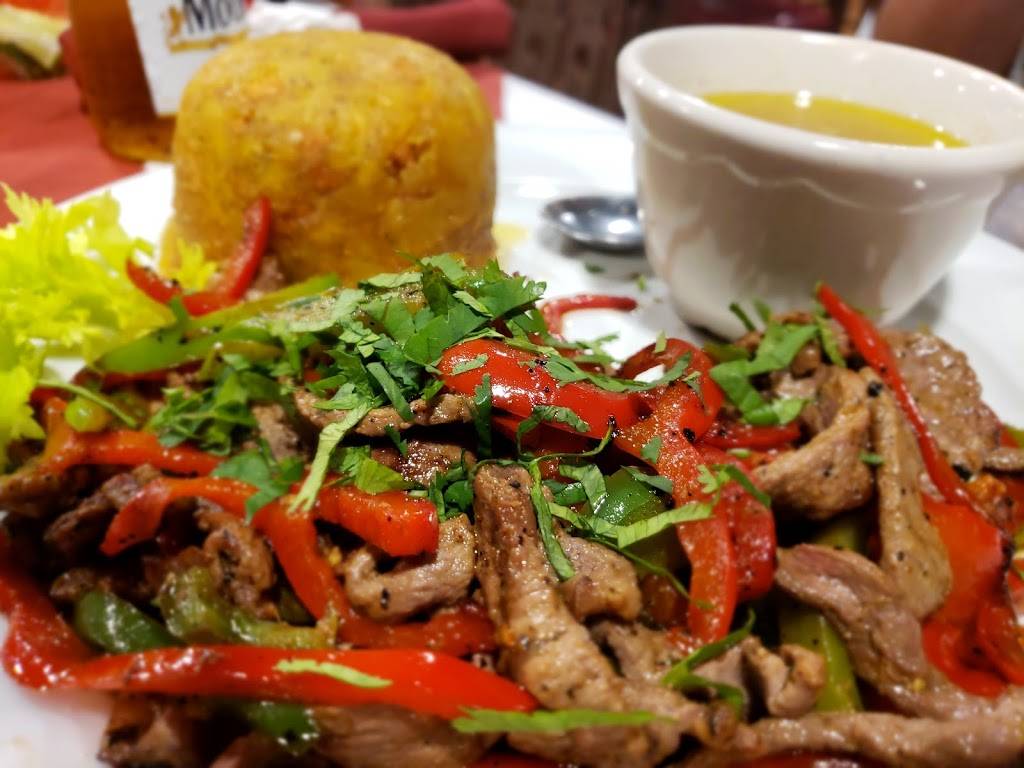 Los Portales Restaurante | restaurant | 1436 FL-436, Casselberry, FL 32707, USA | 4076814000 OR +1 407-681-4000