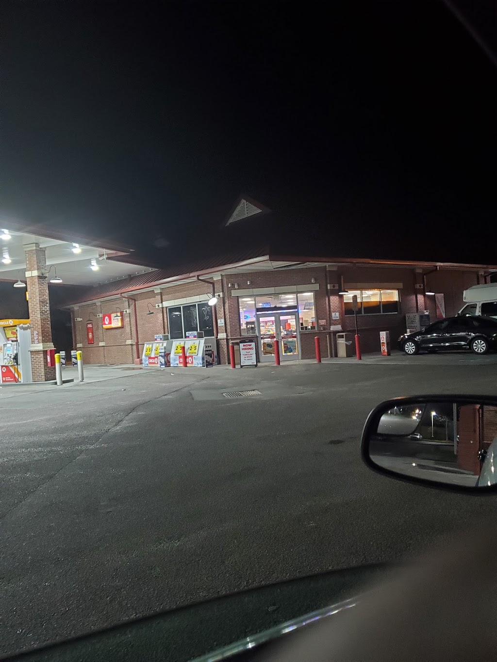 Kangaroo Express | meal takeaway | 1968 Meeting St, Charleston, SC 29405, USA | 8437229932 OR +1 843-722-9932