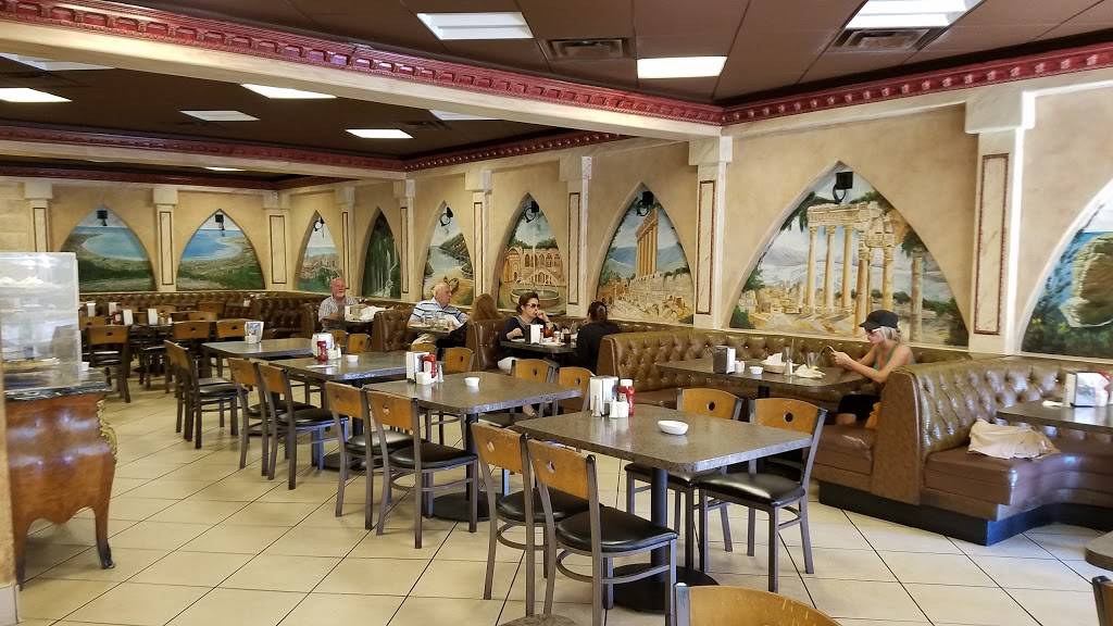 Carnival Restaurant | restaurant | 4356 Woodman Ave, Sherman Oaks, CA 91423, USA | 8187843469 OR +1 818-784-3469