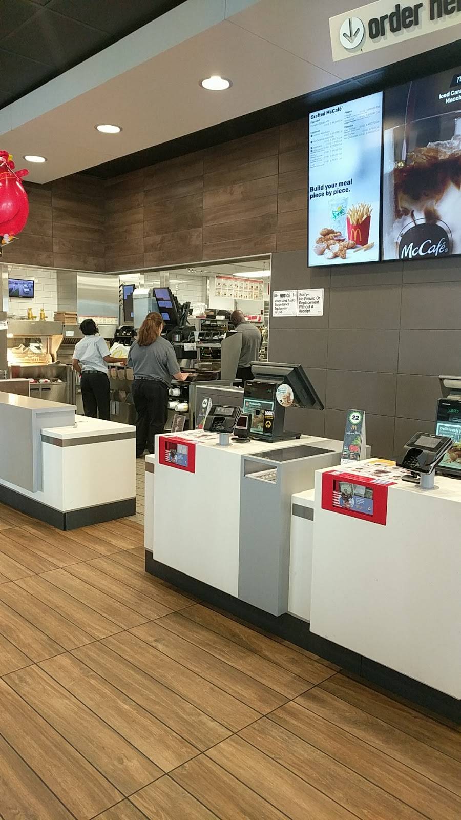 McDonalds | restaurant | 2720 W Keiser Ave, Osceola, AR 72370, USA | 8706225845 OR +1 870-622-5845