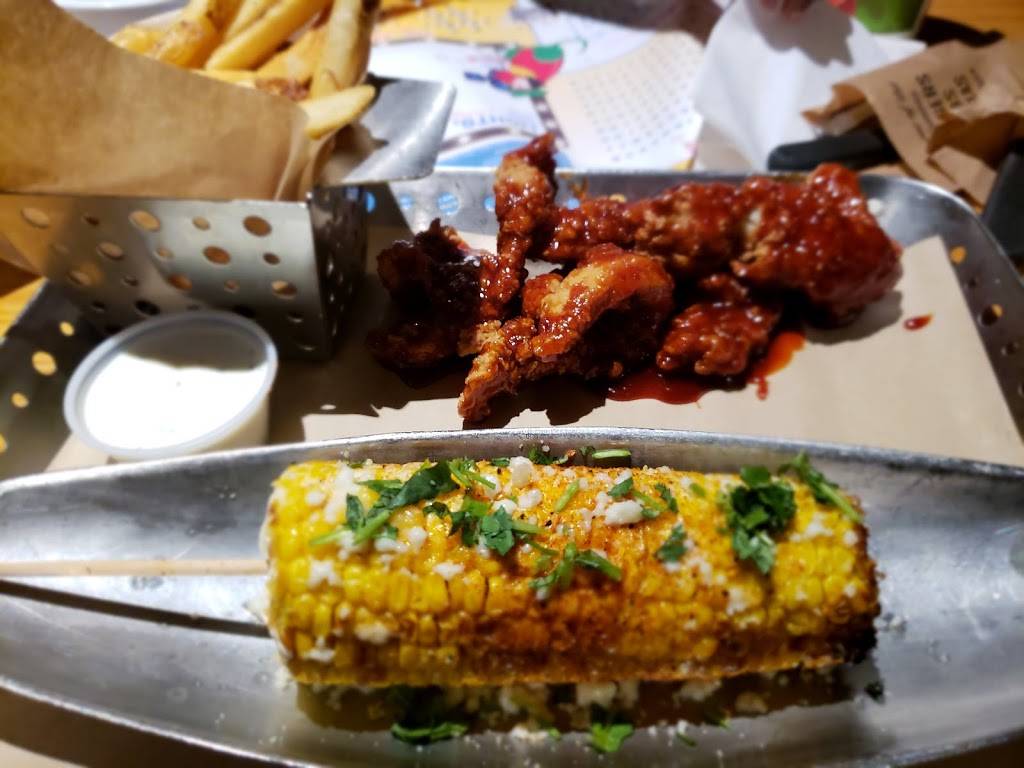 Chilis Grill & Bar | restaurant | 19801 NW 2nd Ave, Miami, FL 33169, USA | 3057227187 OR +1 305-722-7187