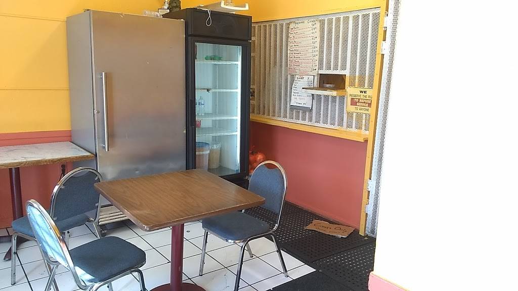 Comalapa Restaurant | restaurant | 1498 7th St, Oakland, CA 94607, USA | 5107631467 OR +1 510-763-1467