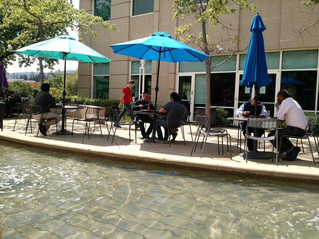 TIBCO Cafe | restaurant | 3301 Hillview Ave, Palo Alto, CA 94304, USA | 6508465610 OR +1 650-846-5610