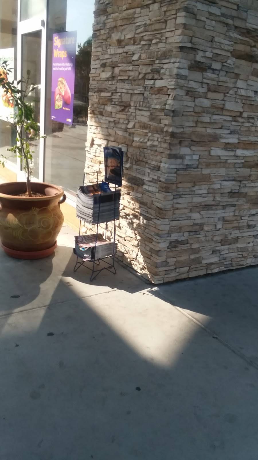 Subway Restaurants | restaurant | 39460 Murrieta Hot Springs Rd, Murrieta, CA 92563, USA | 9518941585 OR +1 951-894-1585