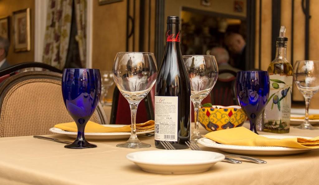 Portobello Cafe | restaurant | 1423 Chester Pike, Eddystone, PA 19022, USA | 4848160574 OR +1 484-816-0574