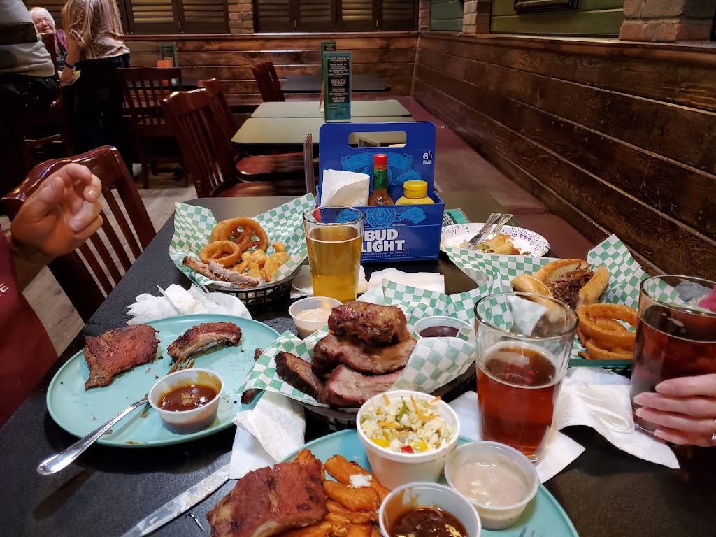 Killys Smokehouse | restaurant | 1062 E Brundage Ln, Sheridan, WY 82801, USA | 3076742104 OR +1 307-674-2104