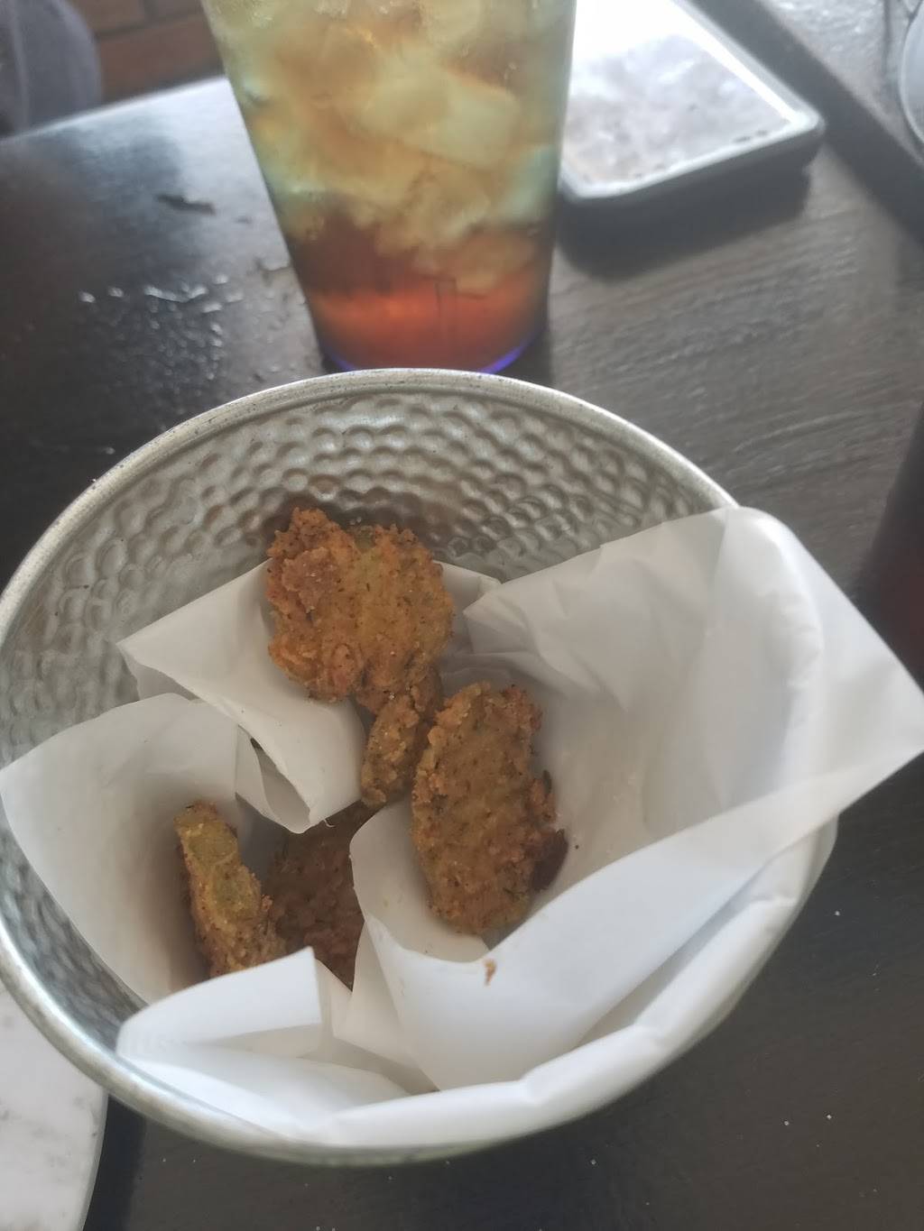 Amys Place | restaurant | 326 College Dr, Orange Park, FL 32065, USA | 9043751271 OR +1 904-375-1271