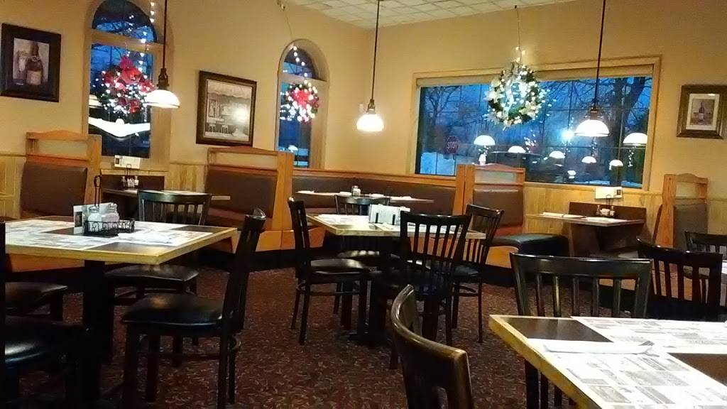 House of Pizza | restaurant | 219 5th Ave, Gloversville, NY 12078, USA | 5187259400 OR +1 518-725-9400