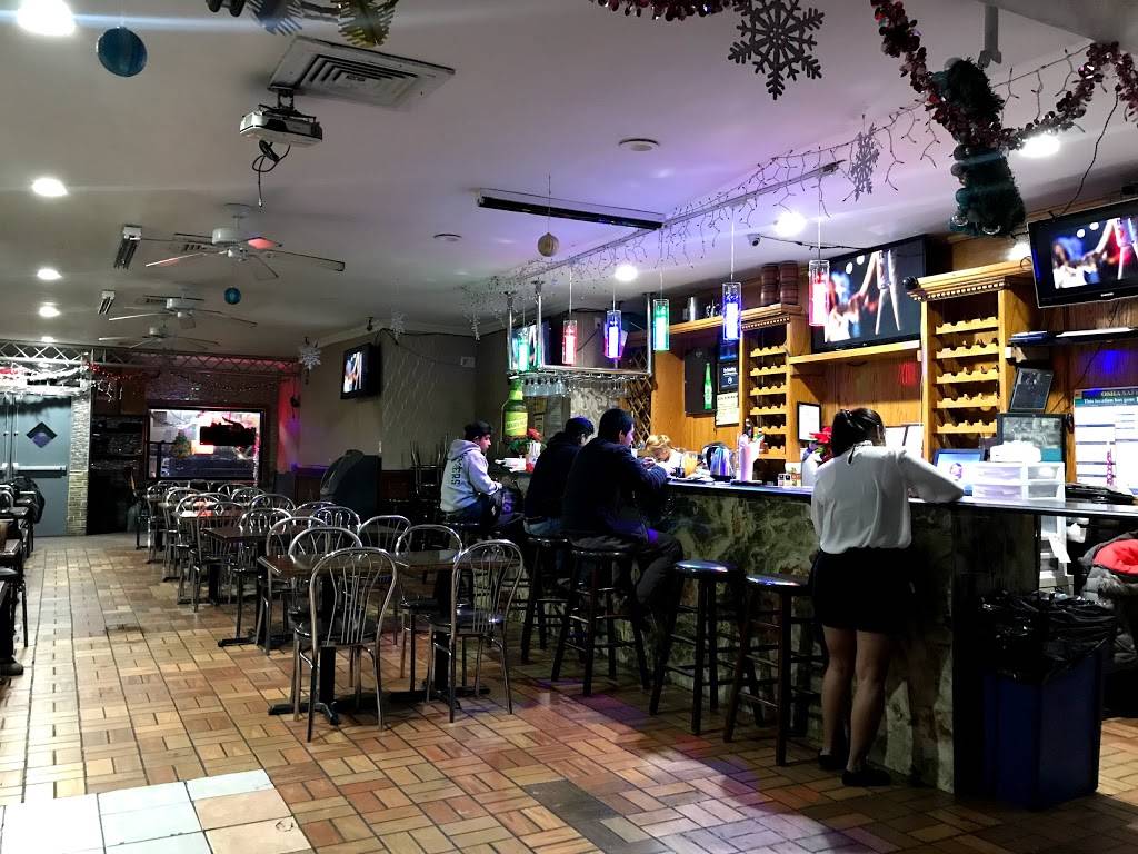 Cazador Restaurant | restaurant | 536 E 138th St, Bronx, NY 10454, USA | 7182928865 OR +1 718-292-8865