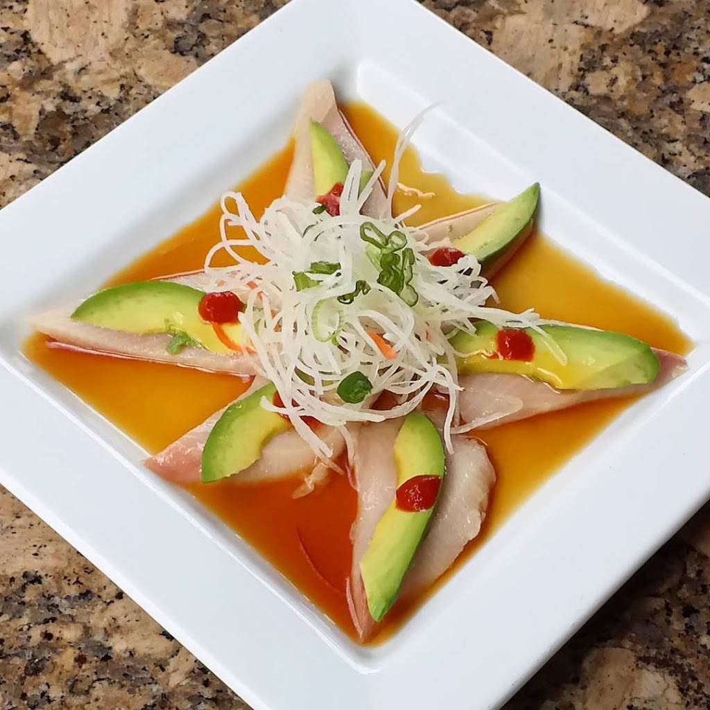 Sushi Brokers | restaurant | 350 N Gilbert Rd #101, Gilbert, AZ 85234, USA | 4805155000 OR +1 480-515-5000