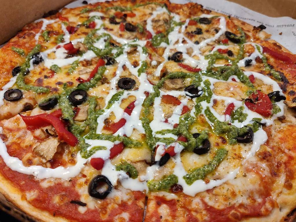 The Pizza Press | restaurant | 404 W 26th St, Austin, TX 78705, USA | 5128080474 OR +1 512-808-0474