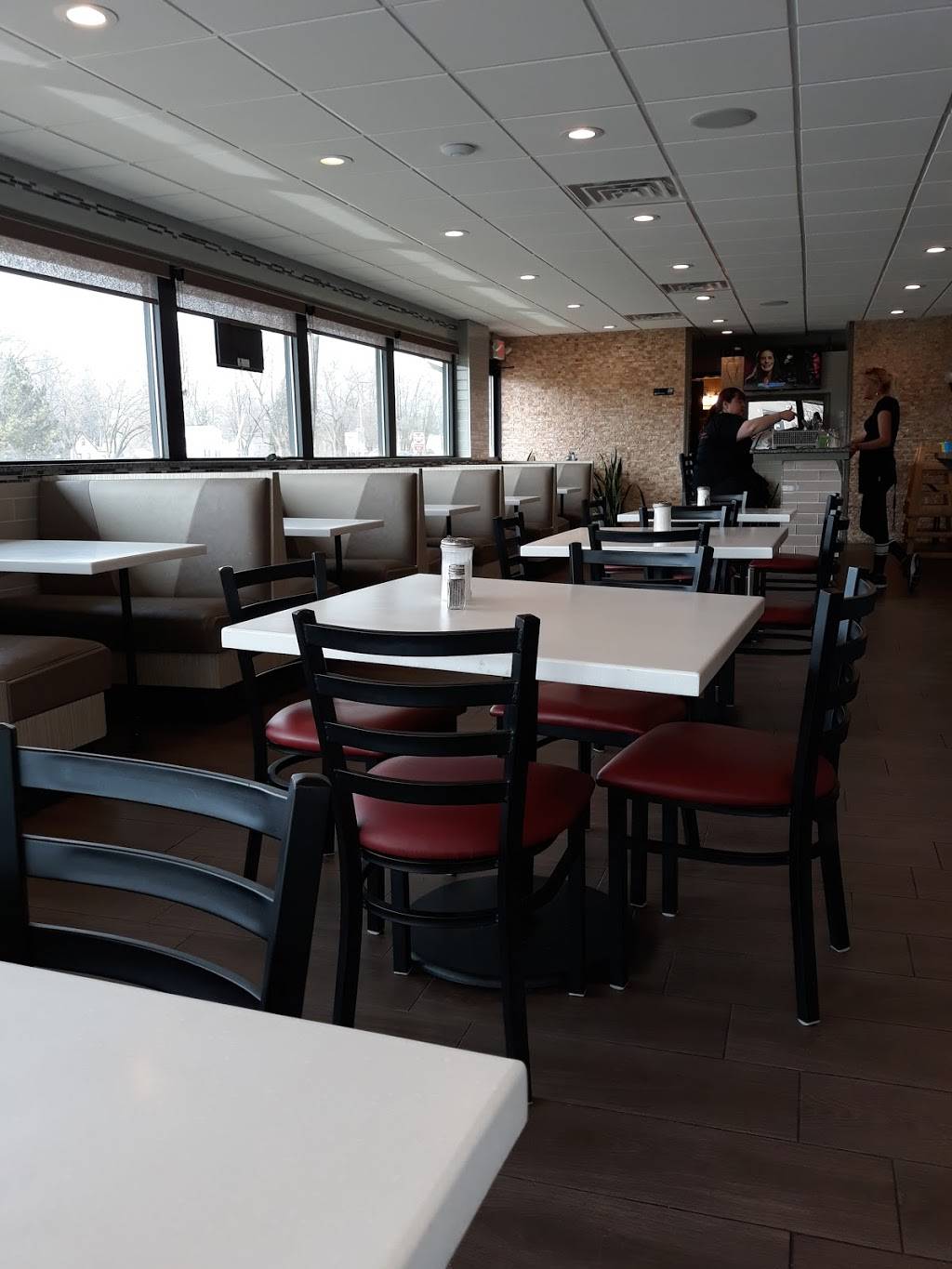 4 Ds Coney Island | restaurant | 5401 S Telegraph Rd, Dearborn Heights, MI 48125, USA | 7343419807 OR +1 734-341-9807