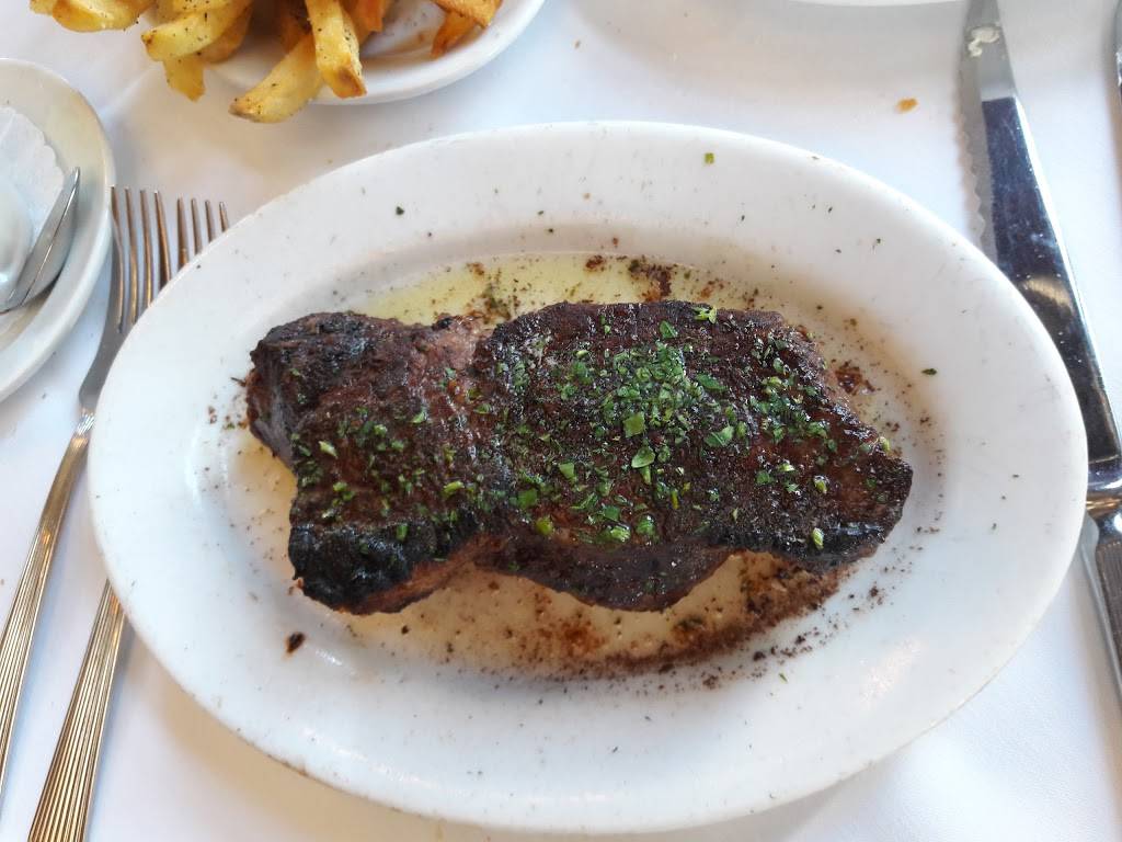 Ruths Chris Steak House | restaurant | 1801 Connecticut Ave NW, Washington, DC 20009, USA | 2027970033 OR +1 202-797-0033