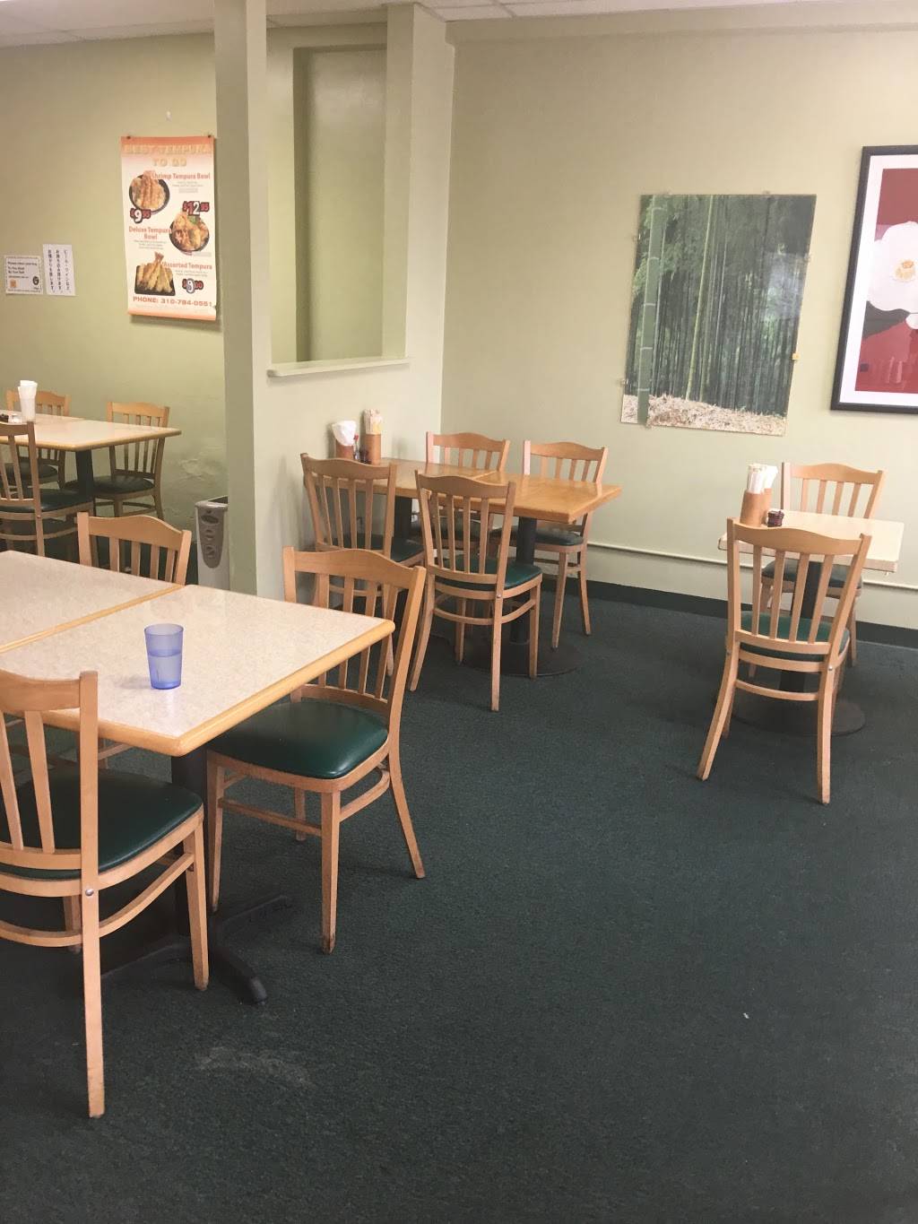 Ichimiann | restaurant | 1618 Cravens Ave, Torrance, CA 90501, USA | 3103281323 OR +1 310-328-1323