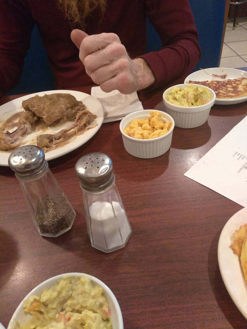 Stella Js Soul Food | restaurant | 7434 W Capitol Dr, Milwaukee, WI 53216, USA | 4143932045 OR +1 414-393-2045