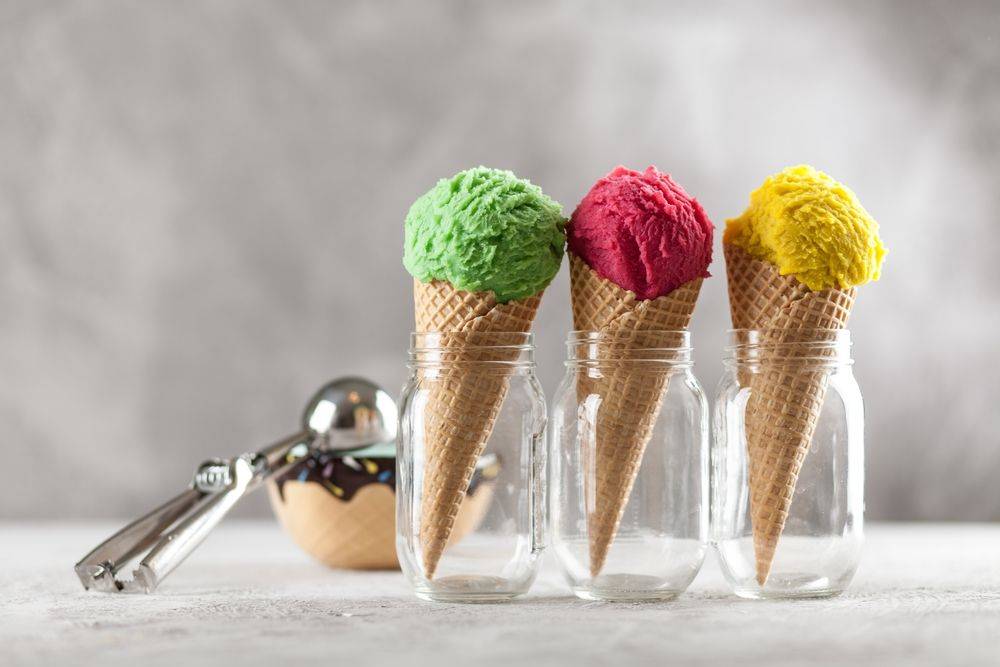 La Flor De La Michoacana Ice Cream | restaurant | 514 S Smith Ave, Corona, CA 92882, USA | 9518984722 OR +1 951-898-4722