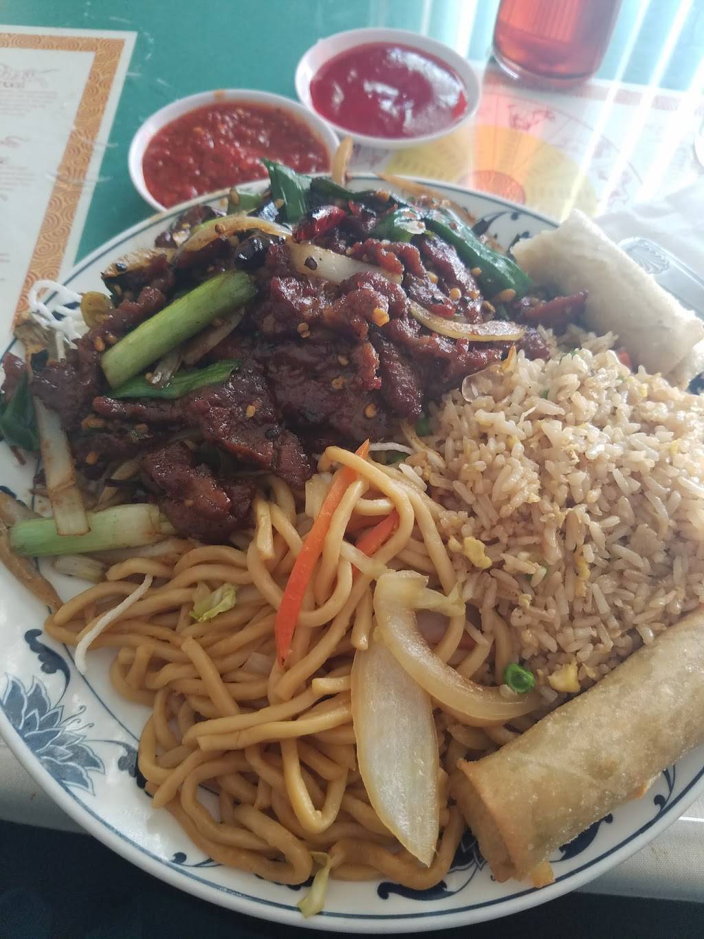 Wah Shine | restaurant | 145 Peabody Rd, Vacaville, CA 95687, USA | 7074480785 OR +1 707-448-0785