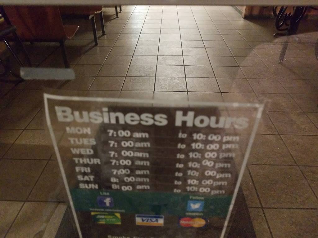 Subway Restaurants | restaurant | 4500 Williams Dr, Georgetown, TX 78633, USA | 5128683416 OR +1 512-868-3416