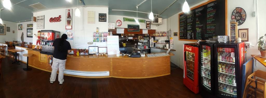 Americano | restaurant | 2818 Thorndyke Ave W, Seattle, WA 98199, USA | 2062848000 OR +1 206-284-8000