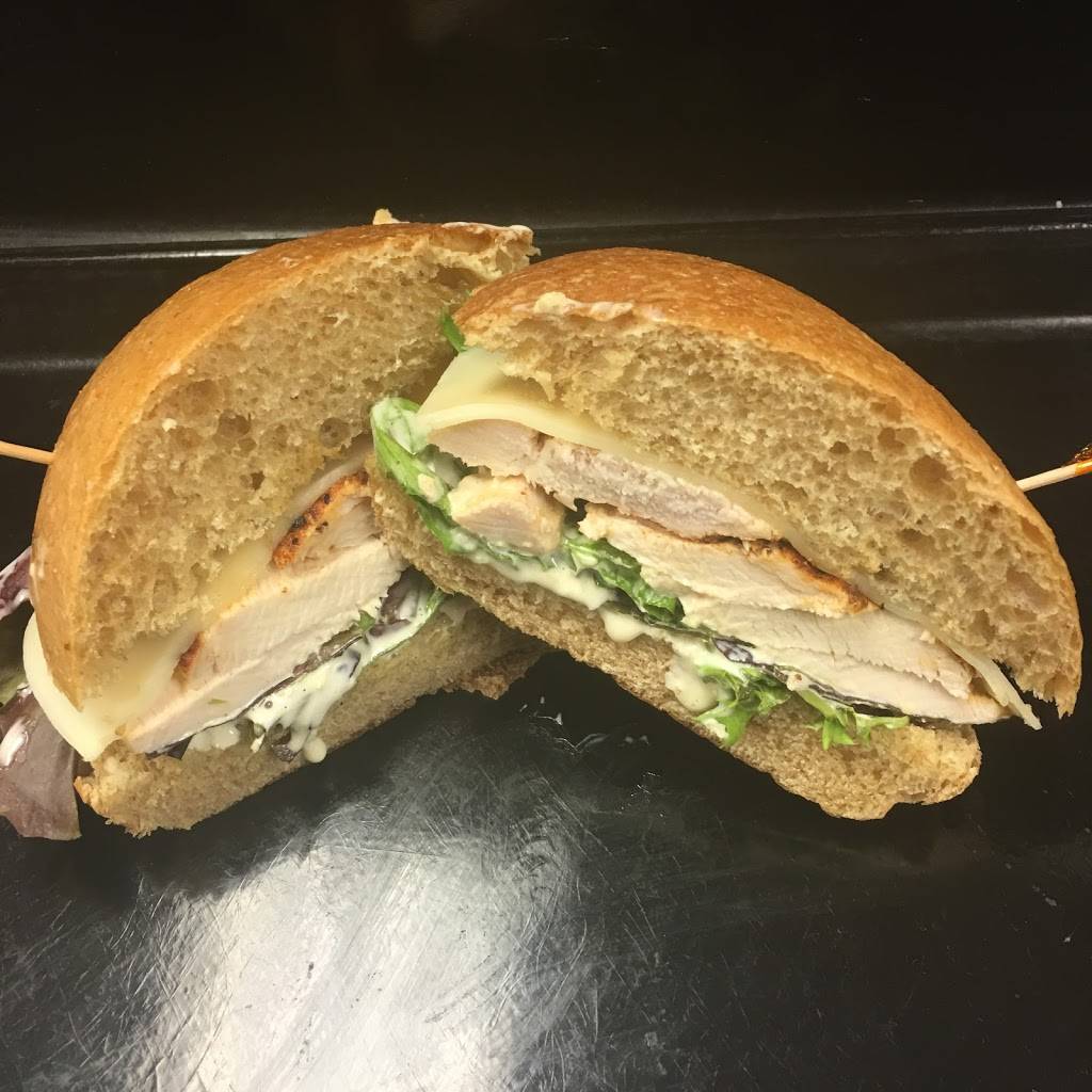 Jens Place Bakery & Cafe | cafe | 4455 Alpha Rd, Dallas, TX 75244, USA | 9729913663 OR +1 972-991-3663