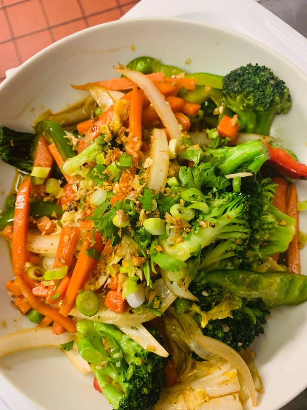 Pad Thai Noodle | restaurant | 256 N Craig St, Pittsburgh, PA 15213, USA | 4126220243 OR +1 412-622-0243