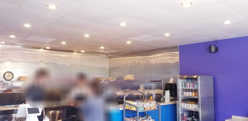 Ikes Lair of Belmont | restaurant | 1094 Alameda de las Pulgas, Belmont, CA 94002, USA | 6508321054 OR +1 650-832-1054