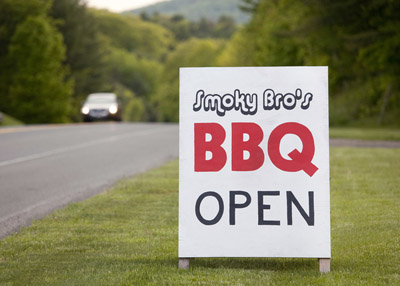 Smoky Bros BBQ | restaurant | 874 Mohawk Trail, Shelburne Falls, MA 01370, USA | 4133365266 OR +1 413-336-5266