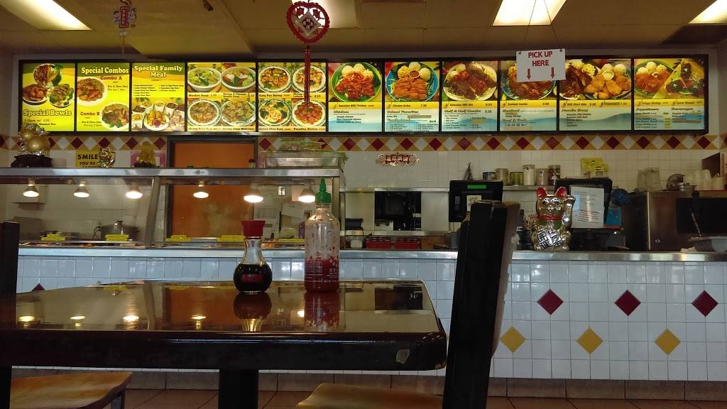 Little Beijing Inc | restaurant | 967 Kendall Dr suite #E, San Bernardino, CA 92407, USA | 9098867570 OR +1 909-886-7570