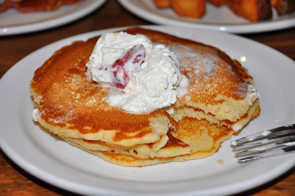 Slappy Cakes | restaurant | 4246 SE Belmont St, Portland, OR 97215, USA | 5034774805 OR +1 503-477-4805