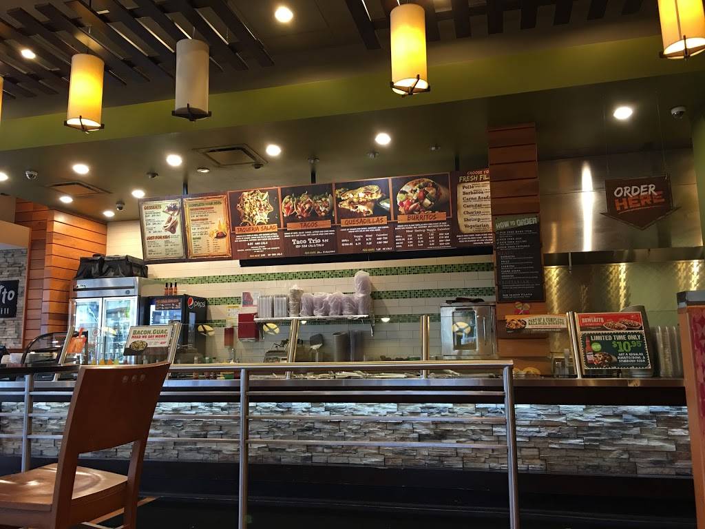 Mucho Burrito Fresh Mexican Grill | restaurant | 1780 Markham Rd, Scarborough, ON M1B 2W2, Canada | 4166098246 OR +1 416-609-8246