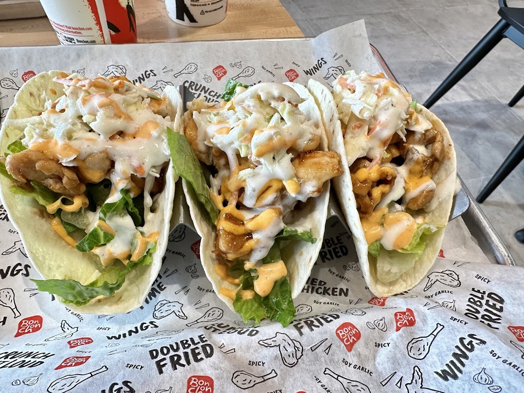 Bonchon Smyrna - W Sam Ridley Pkwy | meal takeaway | 578 Sam Ridley Pkwy W, Smyrna, TN 37167, USA | 6154623005 OR +1 615-462-3005