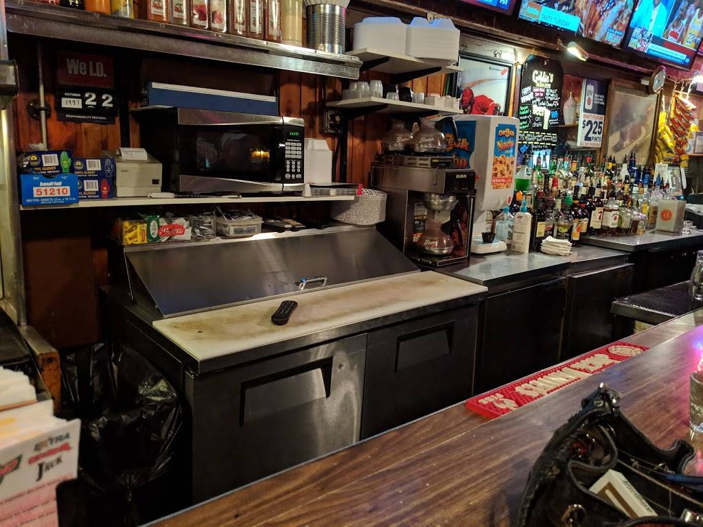 Goldies Saloon | restaurant | 45330 Romeo Plank Rd, Macomb, MI 48044, USA | 5862866991 OR +1 586-286-6991