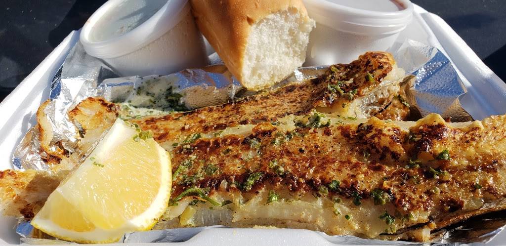 Big Fish Market | restaurant | 8409 8th Ave, Inglewood, CA 90305, USA | 3237506000 OR +1 323-750-6000