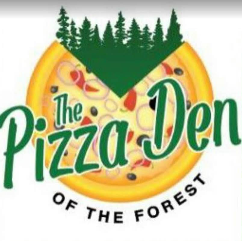 The Pizza Den Of The Forest | restaurant | 14389 FL-40, Silver Springs, FL 34488, USA | 3526250899 OR +1 352-625-0899